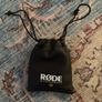RODE Lavalier GO Professional Lavalier Microphone,  Excellent Condition Image 3