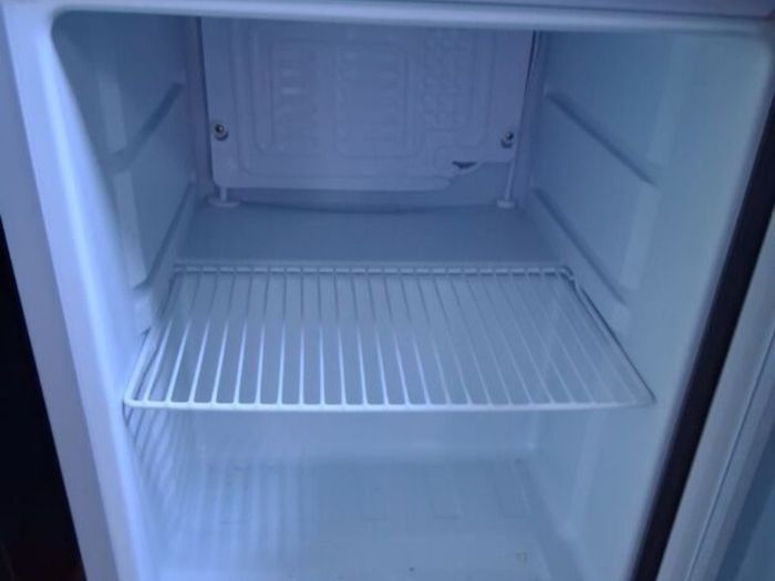 Budweiser Beer Fridge