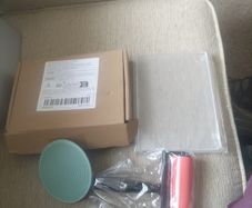gel printing plate
