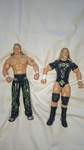 DX figures