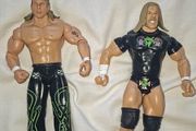 DX figures