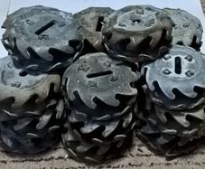 Wire Tensioners