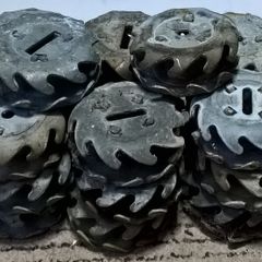Wire Tensioners