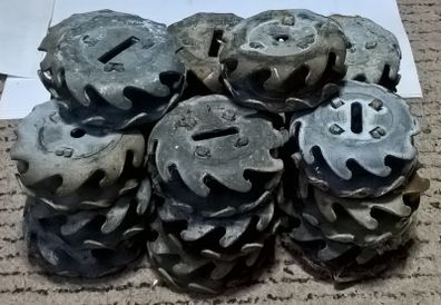 Wire Tensioners