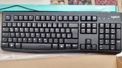 keyboard