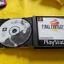 Final Fantasy VIII PlayStation 1 Ps1 PlayStation 2 ps2 games Original Image 2