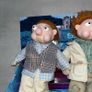 Talking podge and rodge Image 2
