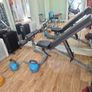 Gym Bench Image 2