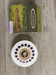 Pikemaniac Fly Line WF10 Sink3 to Sink6
