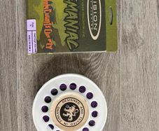 Pikemaniac Fly Line WF10 Sink3 to Sink6
