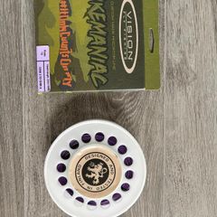 Pikemaniac Fly Line WF10 Sink3 to Sink6