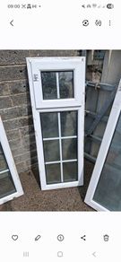 pvc windows