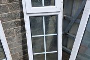 pvc windows