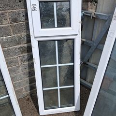 pvc windows
