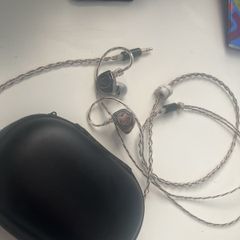 Simgot ew300 iem headphones