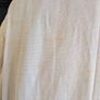 Mens linen suit Image 3
