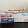 Iberia A340-300 Image 2