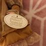 Porcelain doll.Leonardo collector. With tag Image 4