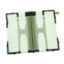 Replacement Battery For Samsung Galaxy Tab A 10.1" T580 T585 EB-BT585ABE 7300mAh - FHT06SMTB Image 2