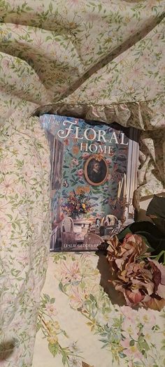 Vintage Country Diary Dorma Bedlinen & Curtains