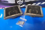4 inch door speakers 30W
