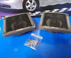 4 inch door speakers 30W