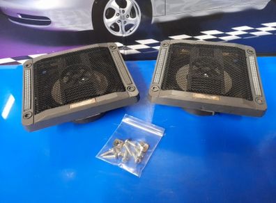 4 inch door speakers 30W