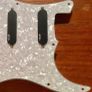 EMG 85 active humbucker neck pickup made in USA electric guitar parts accessories Image 6