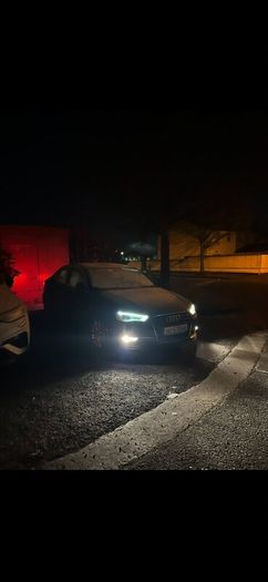 Audi A3 2014