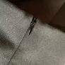 zara mini black skirt Image 3