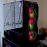 Custom Gaming Pc Ryzen 5600x | Rtx 3060 12gb | 16gb | 2tb Image 6