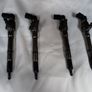 Injectors 1.6tdi VW Skoda Audi seat Image 2