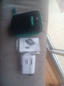 golf rangefinder