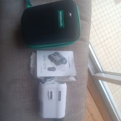 golf rangefinder