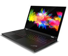 Lenovo P15 Gen 2 Gaming | Core i7-11850H | 11th Gen | 48gb ram | 512GB NVMe | 4GB NVIDIA