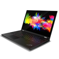 Lenovo P15 Gen 2 Gaming | Core i7-11850H | 11th Gen | 48gb ram | 512GB NVMe | 4GB NVIDIA