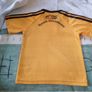 St Eunans Gaelic Football Home Jersey 2016 to 2017 Children 7 to 8 Years Old Image 7