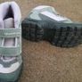 Quechua girls hiking shoes Image 2