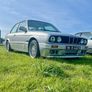 Bmw e30 Mtech2 kit Image 10