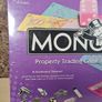 Monopoly boutique pink board game for girls Image 2