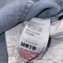 Topshop low waist skinny jeans Image 8