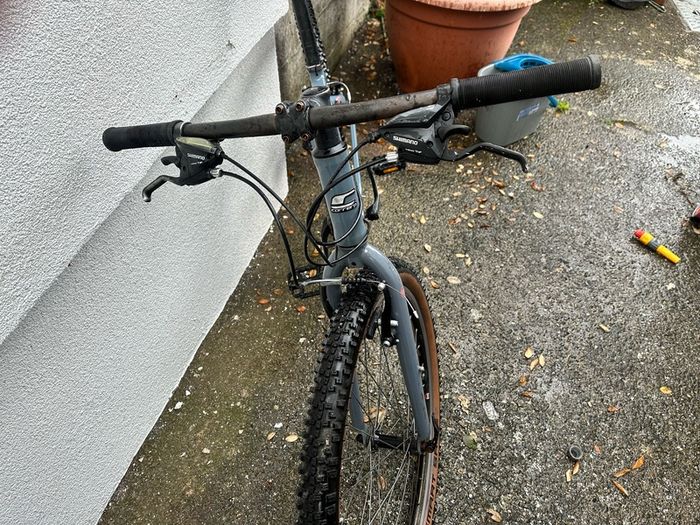 Carrera Axel Ltd - size small