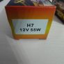 Car Headlight bulbs H7 Image 3