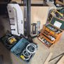 Trend jigs , routers and planner and all accessori Image 5