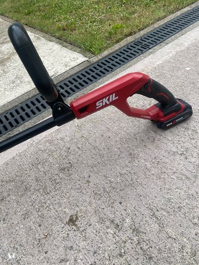 Trimmer