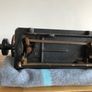 Antique Singer Sowing Machine Image 5