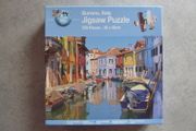 Jigsaws - Harry Potter &amp; Burano Italy