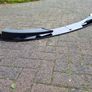 BMW 3 Series E90 E91 Lci M-Sport Front Bumper Lip Brand New Image 6