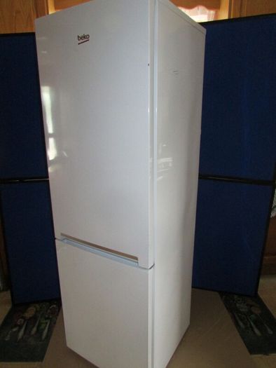 Beko fridge