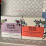 mad hippie triple c night cream, mad hippie microdermabrasion facial and mad hippie antioxidant facial oil Image 4